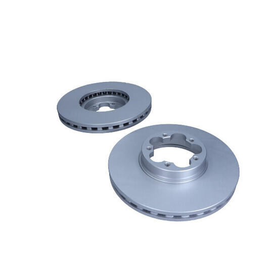 QD8785 - Brake Disc 