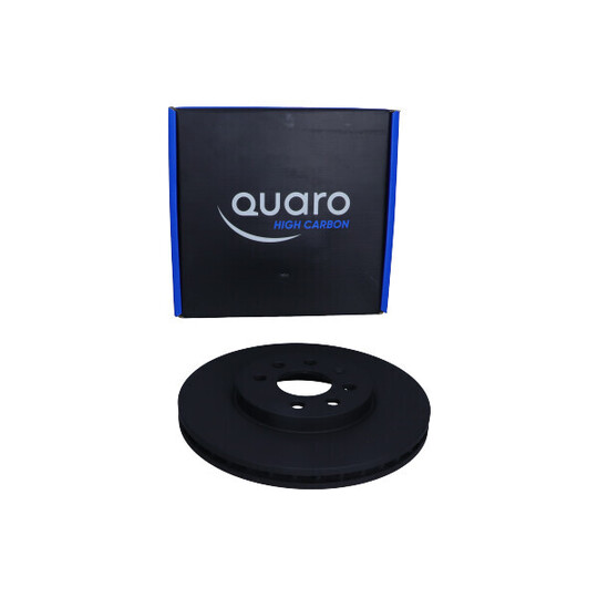 QD9173HC - Brake Disc 
