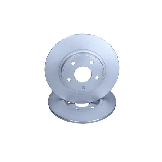 QD8545 - Brake Disc 