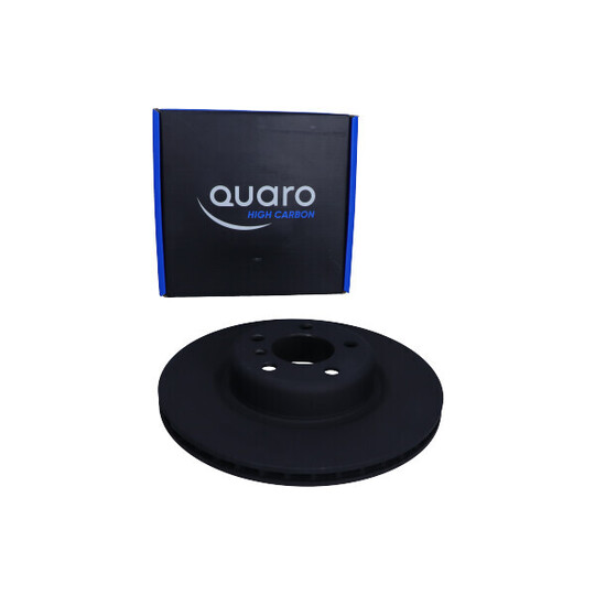 QD9074HC - Brake Disc 
