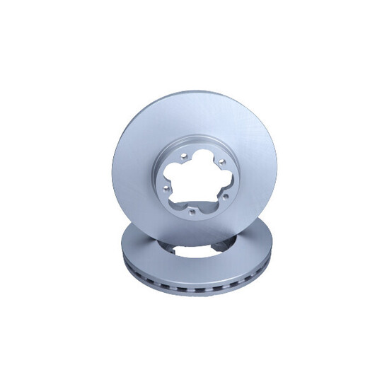 QD8785 - Brake Disc 