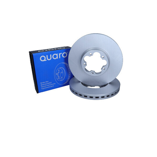 QD8785 - Brake Disc 