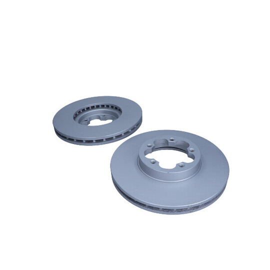 QD9553 - Brake Disc 