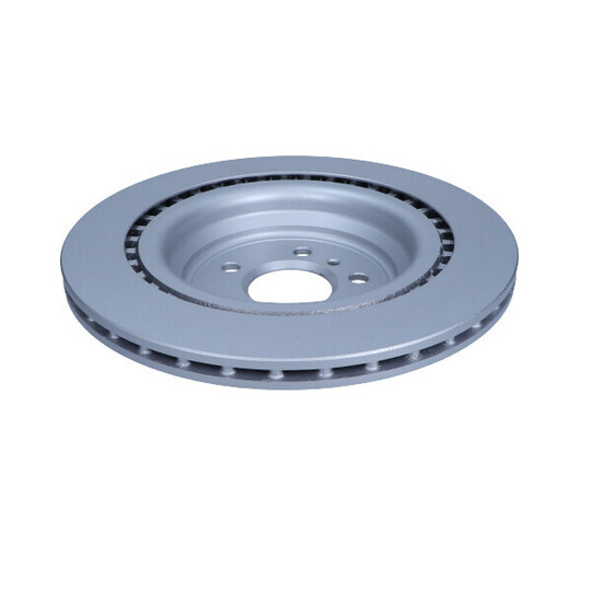 QD9745 - Brake Disc 