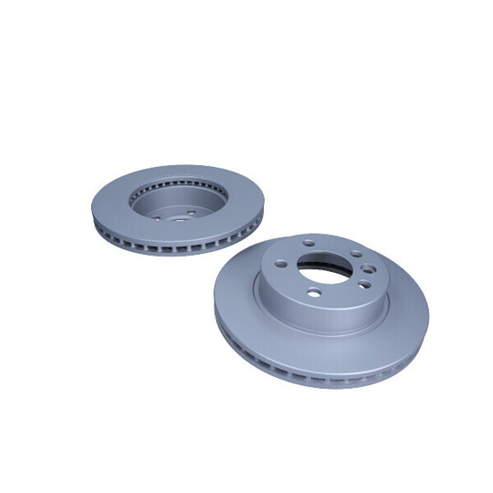 QD9409 - Brake Disc 