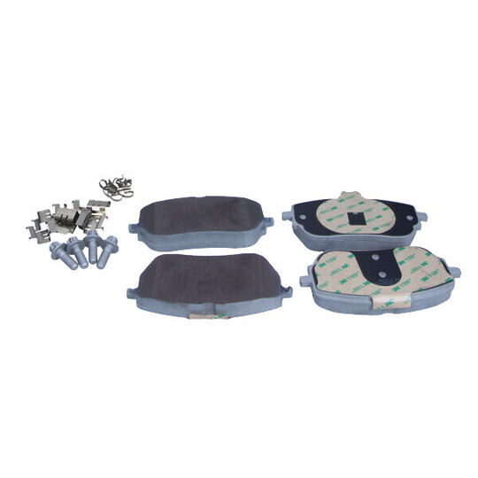 QP2449 - Brake Pad Set, disc brake 