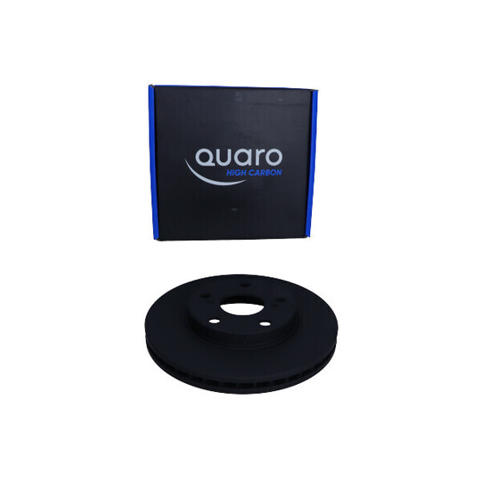 QD9597HC - Brake Disc 