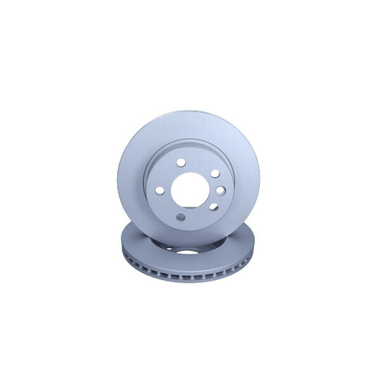 QD9409 - Brake Disc 