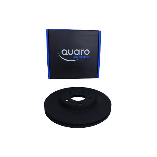 QD9361HC - Brake Disc 