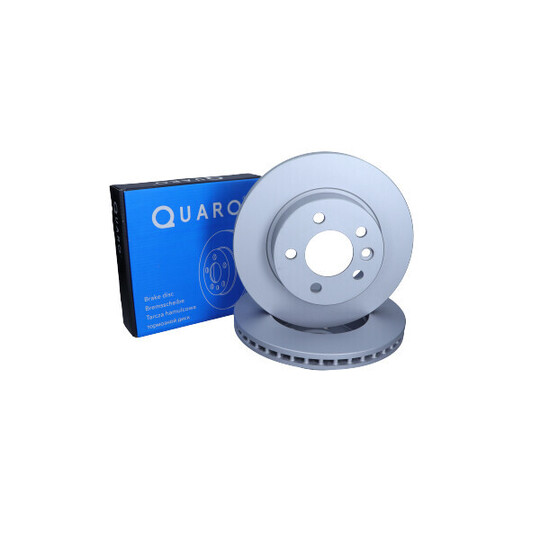 QD9409 - Brake Disc 