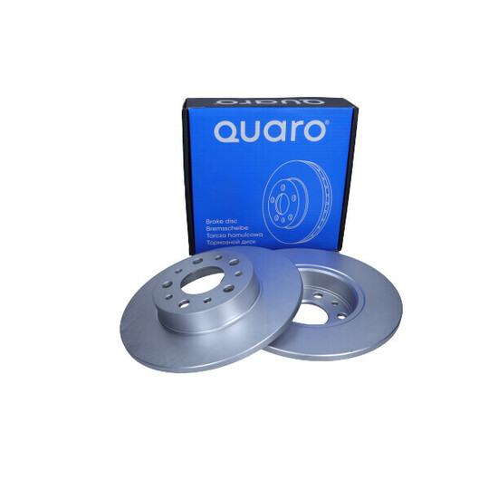 QD9505 - Brake Disc 
