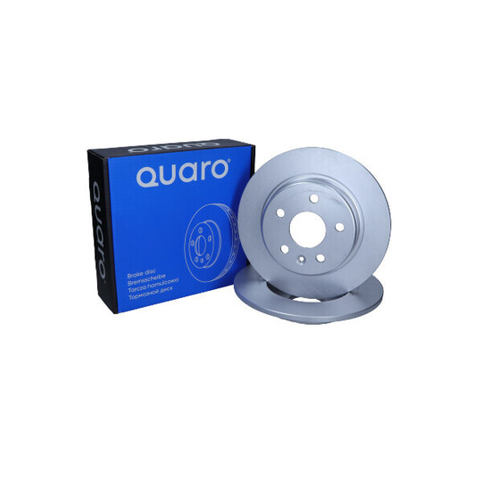QD9793 - Brake Disc 
