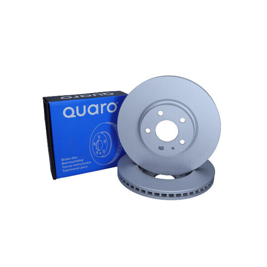 QD9361 - Brake Disc 