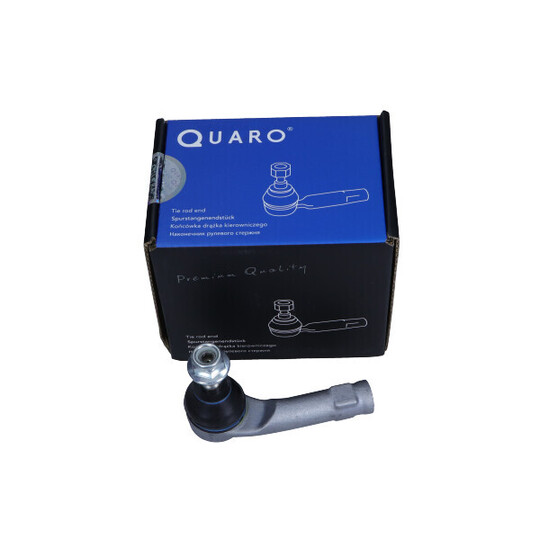 QS0321/HQ - Tie Rod End 