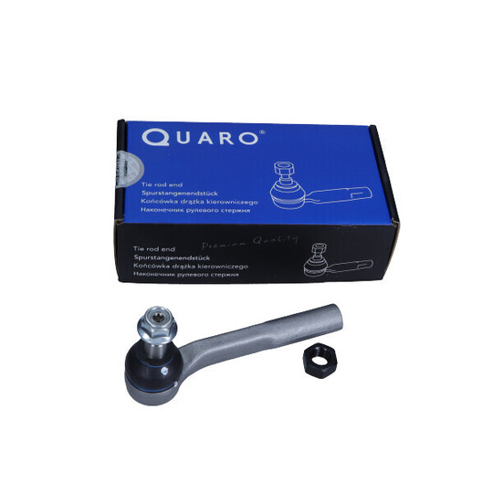 QS2259/HQ - Tie Rod End 