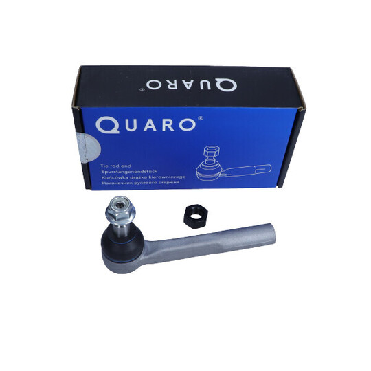 QS2260/HQ - Tie Rod End 