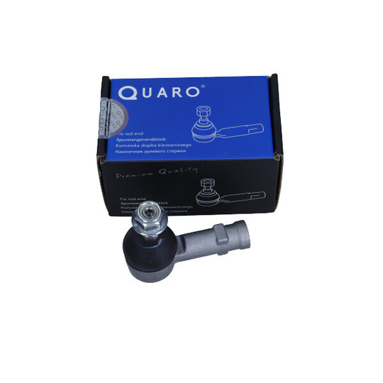 QS2287/HQ - Tie Rod End 