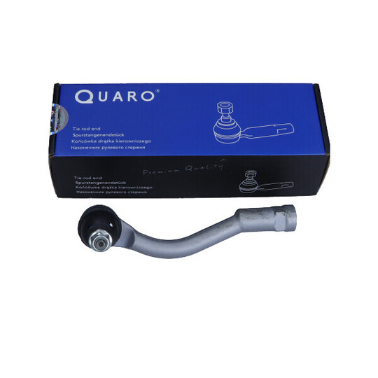 QS6566/HQ - Tie Rod End 