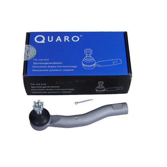 QS7513/HQ - Tie Rod End 