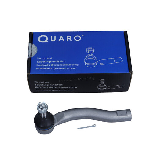 QS7512/HQ - Tie Rod End 