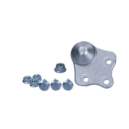 QS8474/HQ - Ball Joint 