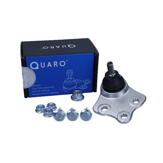 QS8474/HQ - Ball Joint 