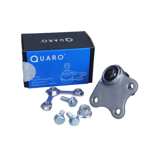 QS8723/HQ - Ball Joint 