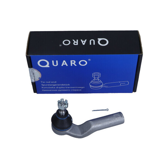 QS7933/HQ - Tie Rod End 