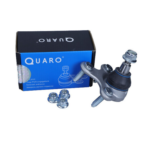 QS8910/HQ - Ball Joint 