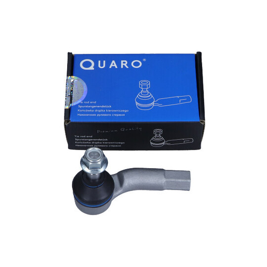 QS8933/HQ - Tie Rod End 