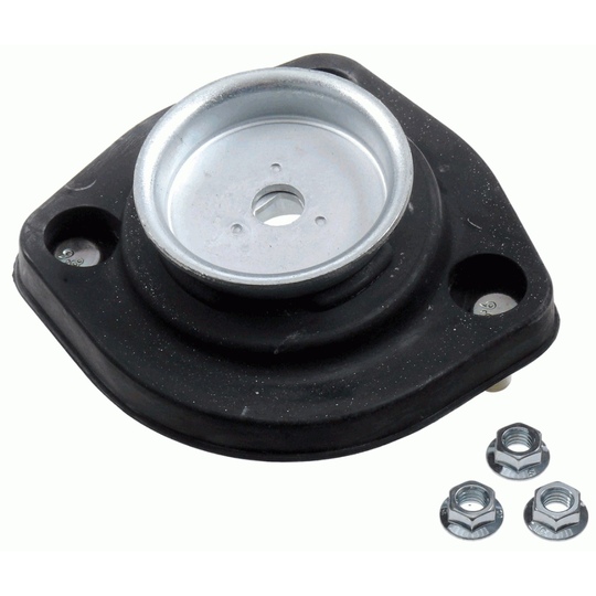 802 096 - Top Strut Mounting 