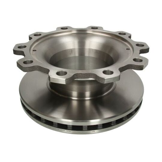 02-BP001 - Brake Disc 