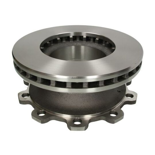 02-BP001 - Brake Disc 