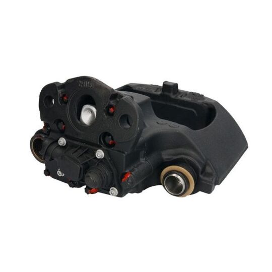 TEQ-BC.025 - Brake Caliper 