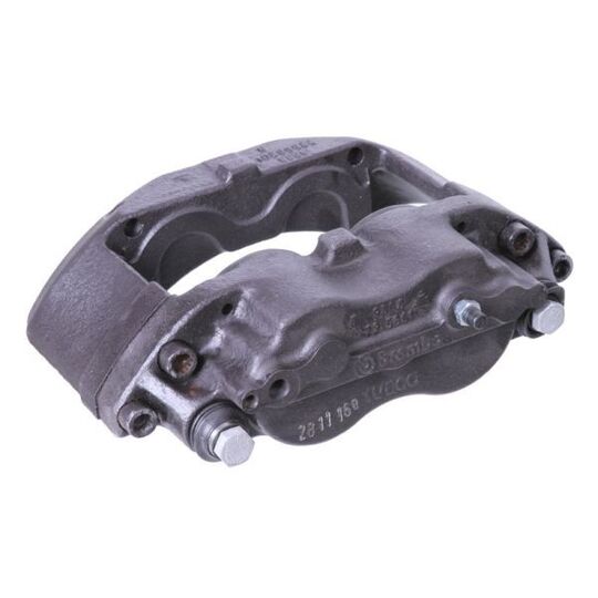 TEQ-BR.013 - Brake Caliper 