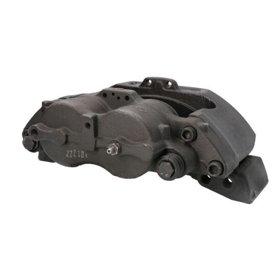 TEQ-BR.015 - Brake Caliper 