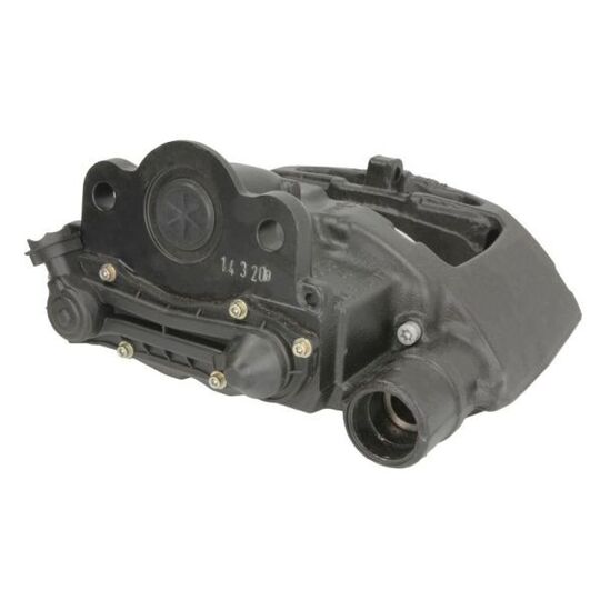 TEQ-MA.013 - Brake Caliper 