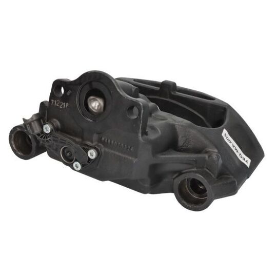 TEQ-MA.004 - Brake Caliper 