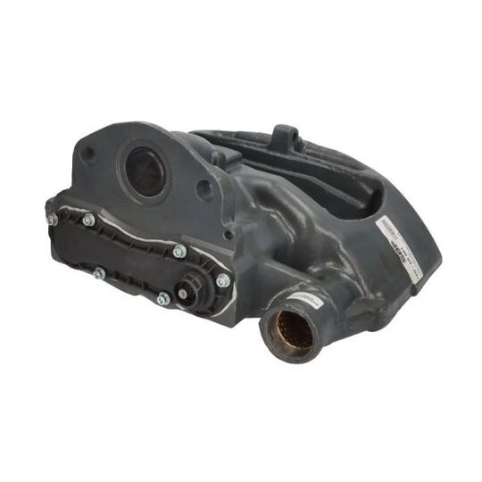 TEQ-KR.001 - Brake Caliper 