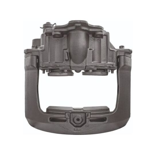 TEQ-VO.004 - Brake Caliper 