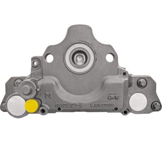 TEQ-VO.003 - Brake Caliper 