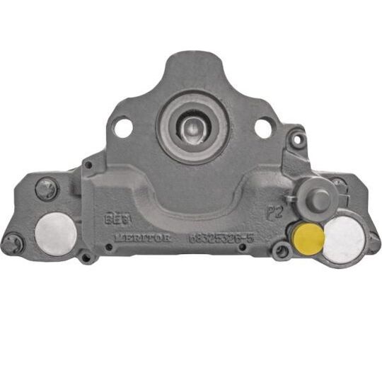 TEQ-VO.004 - Brake Caliper 