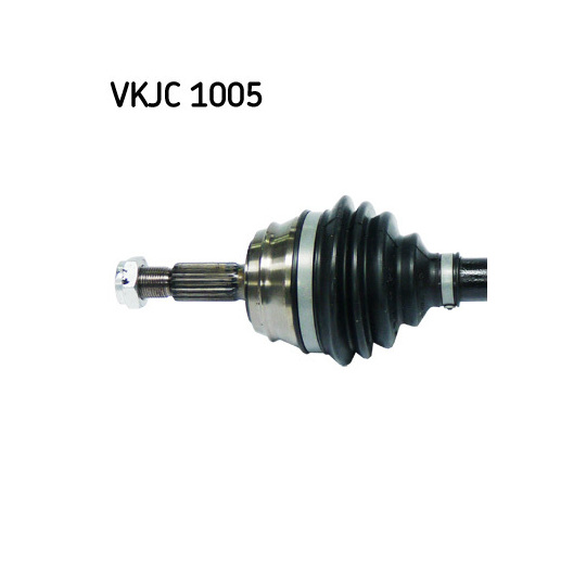 VKJC 1005 - Drive Shaft 