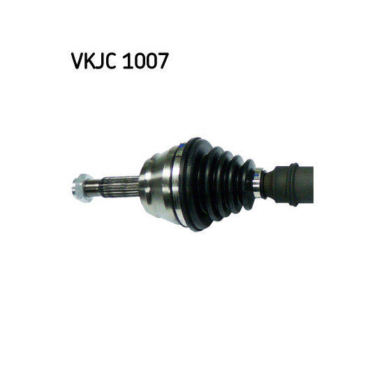 VKJC 1007 - Drive Shaft 