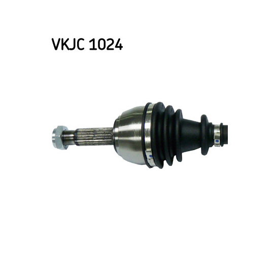 VKJC 1024 - Drive Shaft 