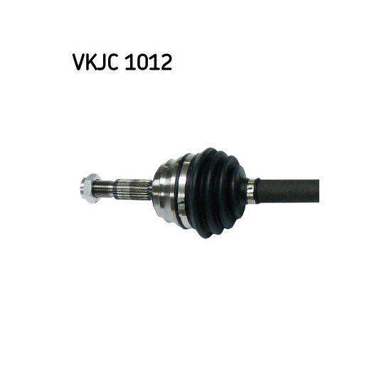 VKJC 1012 - Drive Shaft 