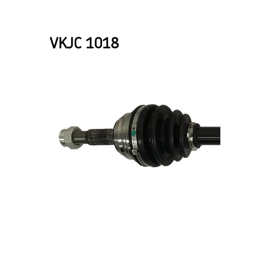 VKJC 1018 - Drive Shaft 