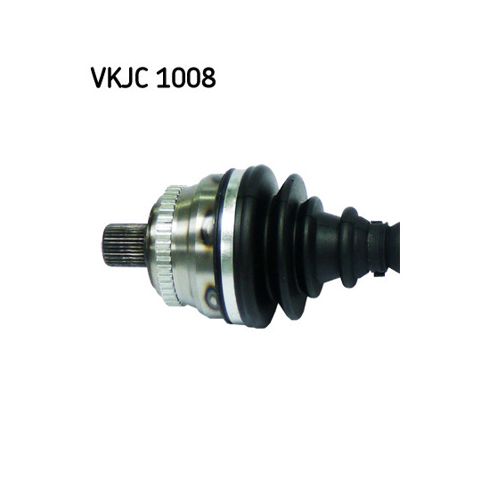 VKJC 1008 - Drive Shaft 