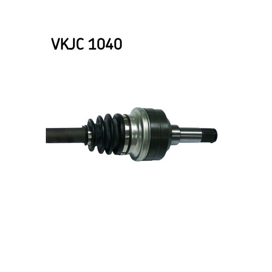 VKJC 1040 - Drive Shaft 