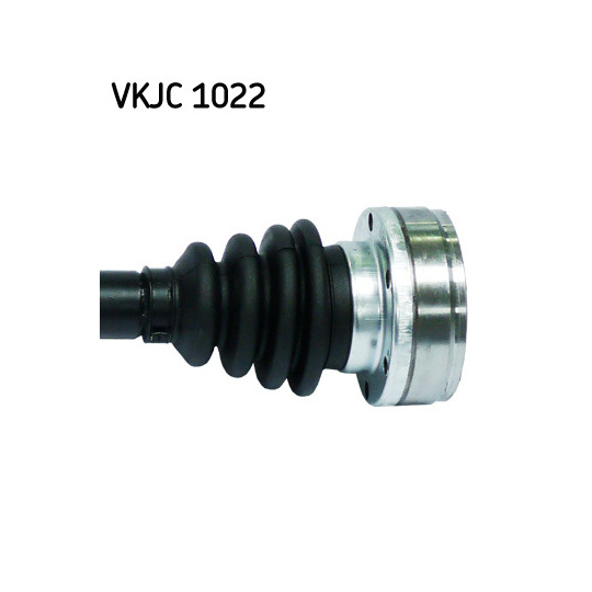 VKJC 1022 - Drive Shaft 